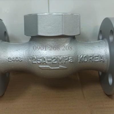 VAN MỘT CHIỀU 25A MS ENG WCV-2121